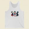 Super Childish Funny Tank Top On Sale