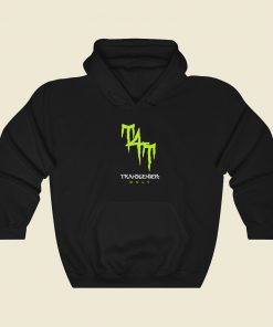 T4T Energy Drink Transgender Only Hoodie Style