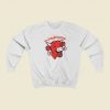 The Laughing Cow Cheese Logo Sweatshirts Style On Sale