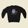 The The Sweet Bird Of Truth Sweatshirts Style On Sale