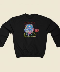 The The Sweet Bird Of Truth Sweatshirts Style On Sale