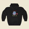 The The Sweet Bird Of Truth Hoodie Style