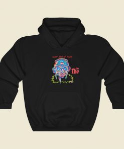 The The Sweet Bird Of Truth Hoodie Style