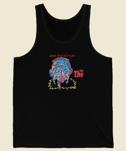 The The Sweet Bird Of Truth Tank Top On Sale