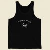 Twink Pussy Funny Tank Top On Sale