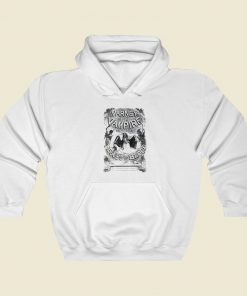 Varney The Vampire Classic Hoodie Style