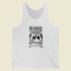 Varney The Vampire Classic Tank Top On Sale