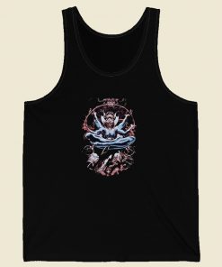 Vintage Doctor Strange Tank Top On Sale