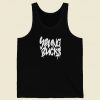 Young Bucks Smile Tank Top On Sale