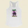 Yungblud Punker Graphic Racerback Tank Top