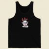 Yungblud Strawberry Lipstick Tank Top On Sale