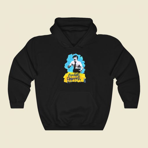 Absolute Casserole Mike Wozniak Hoodie Style On Sale