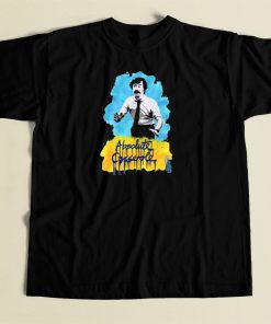 Absolute Casserole Mike Wozniak T Shirt Style On Sale