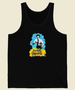 Absolute Casserole Mike Wozniak Tank Top On Sale