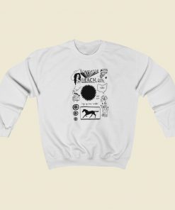 Acolyte Slaughter Beach Sweatshirts Style