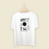 Acolyte Slaughter Beach T Shirt Style