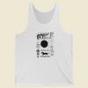 Acolyte Slaughter Beach Tank Top