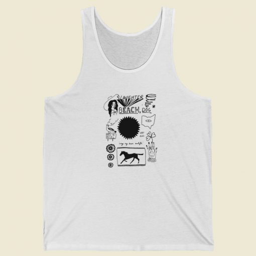 Acolyte Slaughter Beach Tank Top