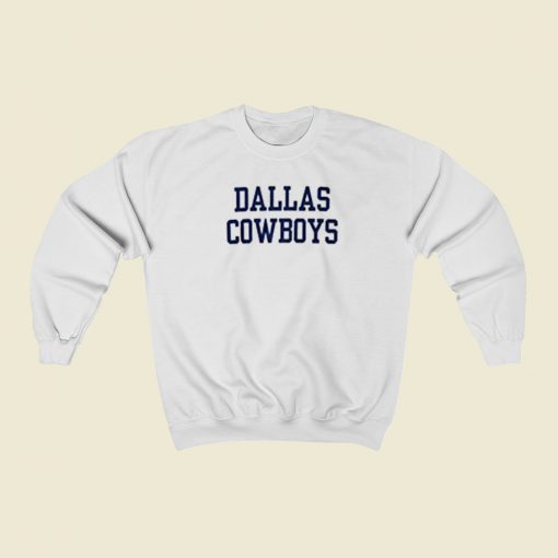 Alan Jackson Dallas Cowboys Sweatshirts Style On Sale