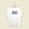 Alan Jackson Dallas Cowboys T Shirt Style On Sale