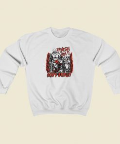 Andy Brown Fatality Sweatshirts Style On Sale