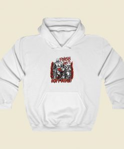 Andy Brown Fatality Hoodie Style On Sale