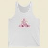 Be Gay Fund Abortion Queer And Trans Tank Top