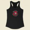 Become Ungovernable Grow Food Racerback Tank Top