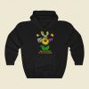 Bees Do So Much For The Environment Hoodie Style