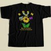 Bees Do So Much For The Environment T Shirt Style