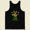 Bees Do So Much For The Environment Tank Top