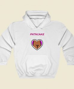 Black Coochie Matter Patacake Hoodie Style On Sale