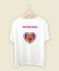 Black Coochie Matter Patacake T Shirt Style On Sale