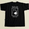 Black Curse Endless Wound T Shirt Style On Sale