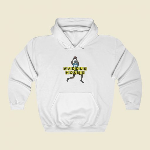 Blake Ferguson Waddle House Hoodie Style On Sale