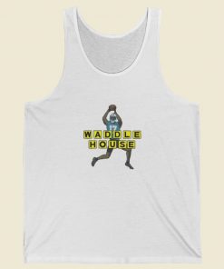 Blake Ferguson Waddle House Tank Top On Sale