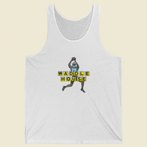 Blake Ferguson Waddle House Tank Top On Sale