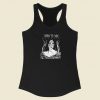 Born to Die Lana Del Rey Racerback Tank Top On Sale