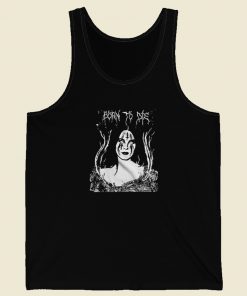 Born to Die Lana Del Rey Tank Top On Sale