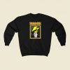 Brainscan Monster Heel Sweatshirts Style On Sale