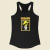 Brainscan Monster Heel Racerback Tank Top On Sale