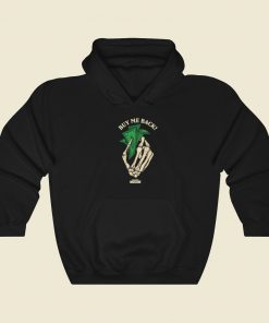 Buy Me Back Call Of Duty Warzone Hoodie Style