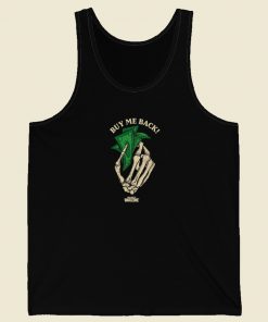 Buy Me Back Call Of Duty Warzone Tank Top On Sale