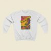 Cackleberry Cherry Hyena Agenda Sweatshirts Style