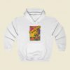 Cackleberry Cherry Hyena Agenda Hoodie Style