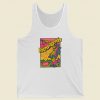 Cackleberry Cherry Hyena Agenda Tank Top On Sale