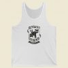 Cat Wanted Dead and Alive Tank Top