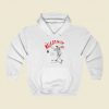 Coach Christian Lemay Walk By Faith Hoodie Style