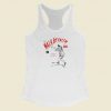 Coach Christian Lemay Walk By Faith Racerback Tank Top