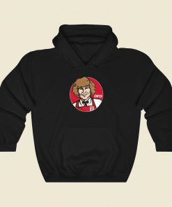 Danny Duncan Kfc Logo Hoodie Style On Sale